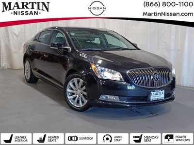 2015 Buick LaCrosse for Sale in Chicago, Illinois