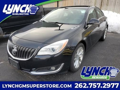 2015 Buick Regal for Sale in Chicago, Illinois