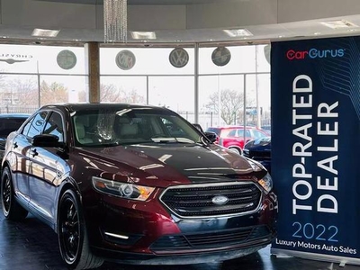 2015 Ford Taurus for Sale in Saint Louis, Missouri