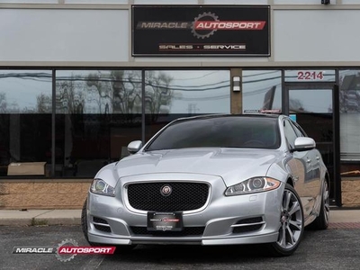 2015 Jaguar XJ XJ Sedan 4D for sale in Trenton, NJ