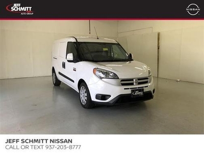 2015 RAM ProMaster City for Sale in Chicago, Illinois
