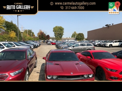 2016 Ford Fiesta S for sale in Carmel, IN