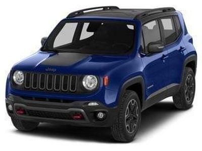 2016 Jeep Renegade for Sale in Saint Louis, Missouri