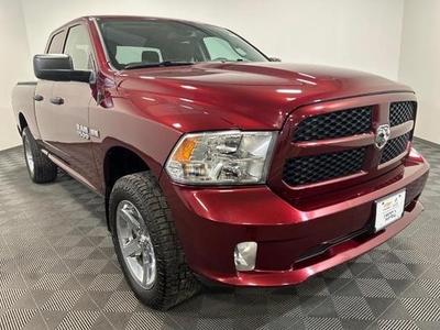2016 RAM 1500 for Sale in Chicago, Illinois