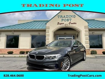 2017 BMW 530 for Sale in Chicago, Illinois
