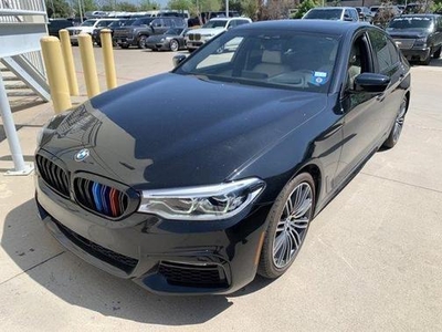 2017 BMW 540 for Sale in Saint Louis, Missouri