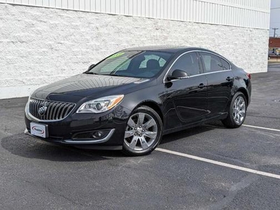2017 Buick Regal for Sale in Chicago, Illinois