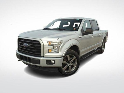 2017 Ford F-150 for Sale in Chicago, Illinois