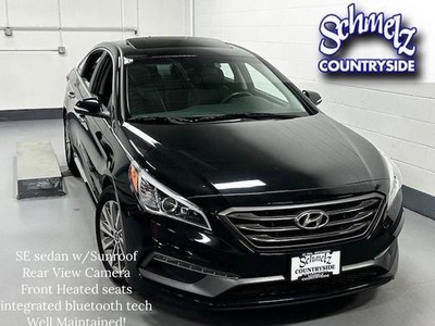 2017 Hyundai Sonata for Sale in Saint Louis, Missouri