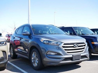 2017 Hyundai Tucson for Sale in Saint Louis, Missouri