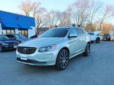 2017 Volvo XC60 for Sale in Chicago, Illinois