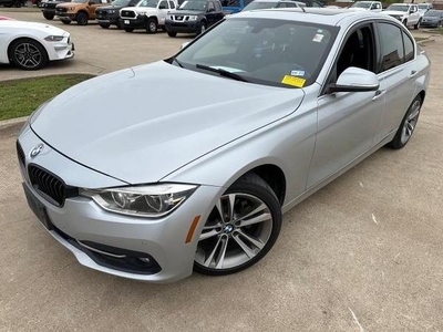 2018 BMW 3-Series for Sale in Saint Louis, Missouri