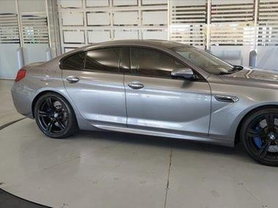 2018 BMW M6 for Sale in Saint Louis, Missouri