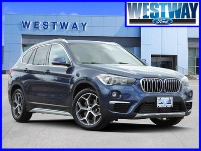 2018 BMW X1 for Sale in Saint Louis, Missouri