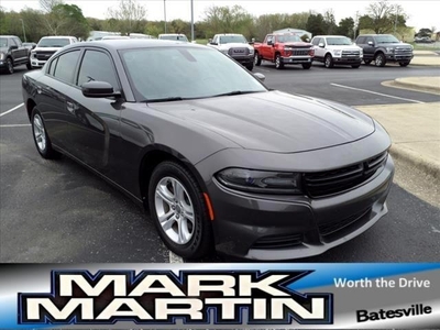 2018 Dodge Charger SXT for sale in Batesville, AR