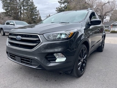 2018 Ford Escape SE AWD 4dr SUV for sale in Bend, OR