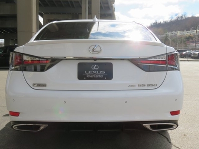 2018 Lexus GS GS in Covington, KY