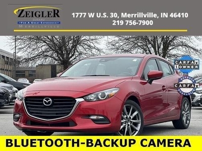 2018 Mazda Mazda3 for Sale in Chicago, Illinois