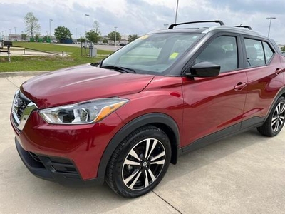 2018 Nissan Kicks for Sale in Saint Louis, Missouri
