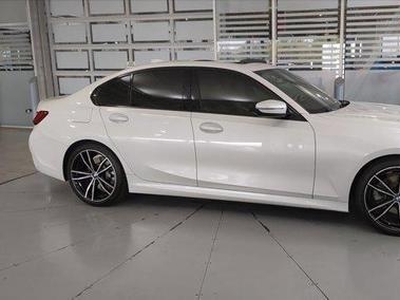 2019 BMW 330 for Sale in Denver, Colorado