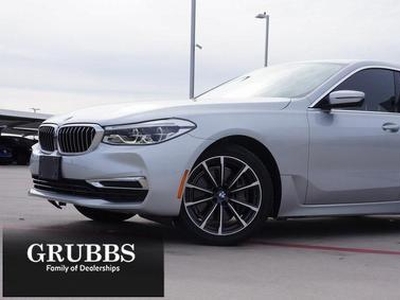 2019 BMW 640 Gran Turismo for Sale in Saint Louis, Missouri