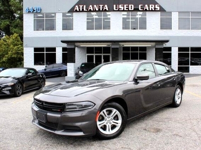 2019 Dodge Charger SXT for sale in Lilburn, GA