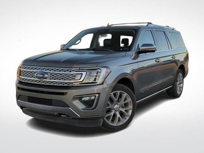 2019 Ford Expedition Max for Sale in Saint Louis, Missouri