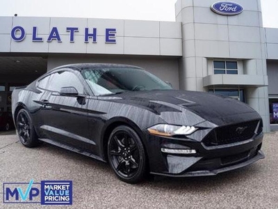 2019 Ford Mustang for Sale in Co Bluffs, Iowa