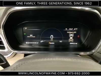 Find 2019 Lincoln Continental for sale