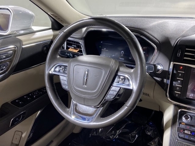 2019 Lincoln Continental Select in Jersey City, NJ