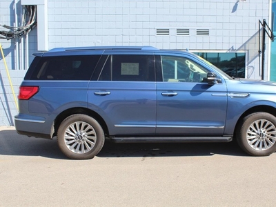 2019 Lincoln Navigator Standard in Milwaukee, WI