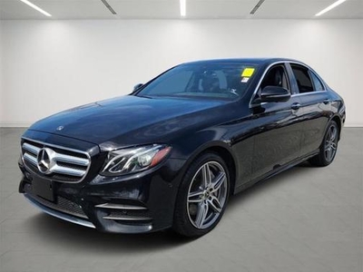 2019 Mercedes-Benz E-Class for Sale in Saint Louis, Missouri