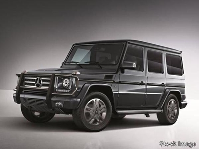 2019 Mercedes-Benz G-Class for Sale in Chicago, Illinois