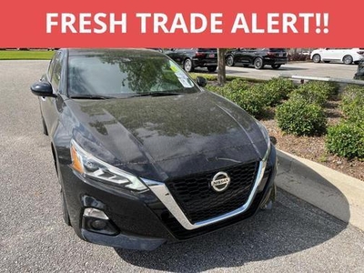 2019 Nissan Altima for Sale in Saint Louis, Missouri