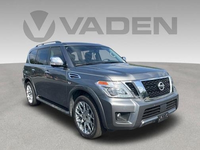 2019 Nissan Armada for Sale in Saint Louis, Missouri