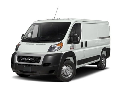 2019 RAM ProMaster 1500 136 WB 3dr High Roof Cargo Van for sale in Hollywood, FL
