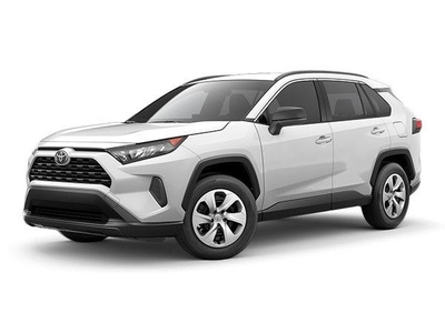 2019 Toyota RAV4 for Sale in Saint Louis, Missouri