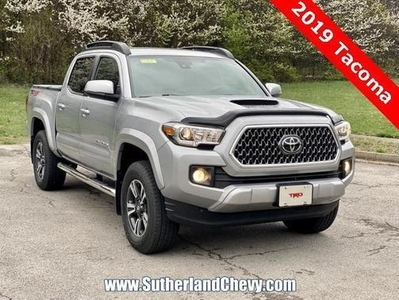 2019 Toyota Tacoma for Sale in Denver, Colorado