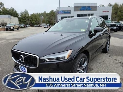 2019 Volvo XC60 for Sale in Chicago, Illinois