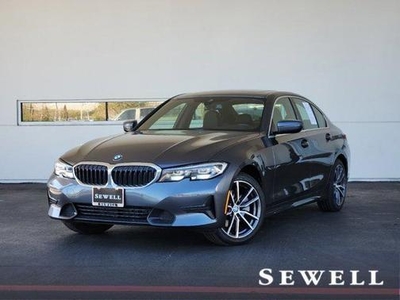 2020 BMW 330 for Sale in Denver, Colorado