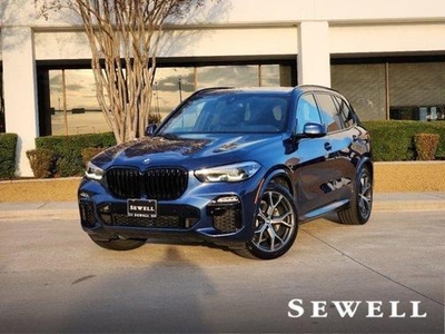 2020 BMW X5 for Sale in Denver, Colorado