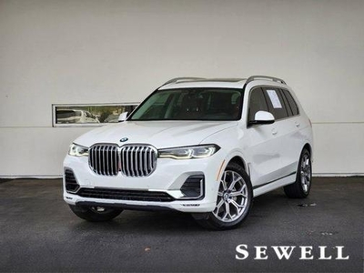 2020 BMW X7 for Sale in Saint Louis, Missouri