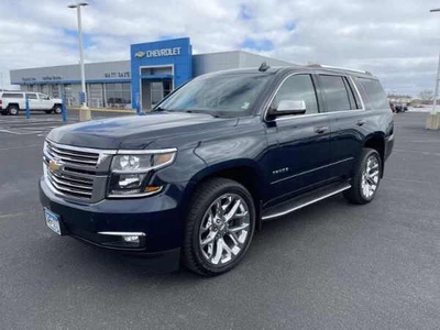 2020 Chevrolet Tahoe for Sale in Northwoods, Illinois
