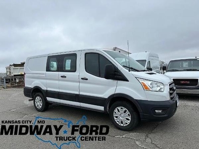 2020 Ford Transit-250 for Sale in Chicago, Illinois