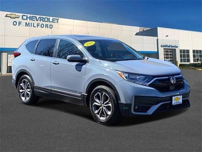 2020 Honda CR-V for Sale in Chicago, Illinois