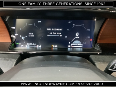 2020 Lincoln Navigator Reserve in Wayne, NJ