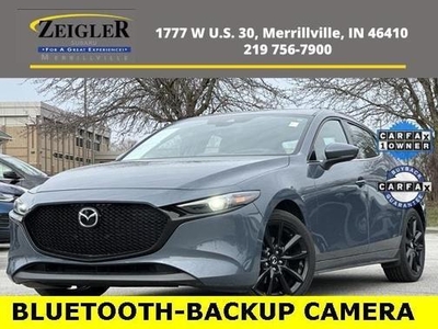 2020 Mazda Mazda3 for Sale in Saint Louis, Missouri