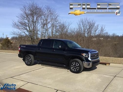 2020 Toyota Tundra for Sale in Chicago, Illinois