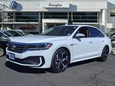 2020 Volkswagen Passat for Sale in Saint Louis, Missouri