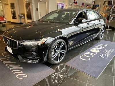 2020 Volvo S90 for Sale in Chicago, Illinois